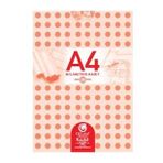 Gülpaş 144 Teknik Resim Defteri A-4 30 Yp. 21 x 30