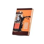 Gülpaş 17X24 Sert Kapak Hafif Defter 6 Ayraçlı Kareli 17X24 144 Yp.__818
