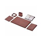 Gülpaş 287 Bordo 6 Parça Sümen Takımı