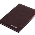 Gülpaş 409 Sicil 25x35 cm Defter