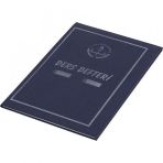 Gülpaş 424 6 Derslik Yoklamalı Ders Defteri Pp Kapak 25 X 35