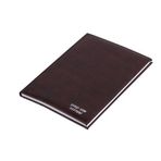 Gülpaş 525 Çarşı İzin Ciltli Suni Deri Defter