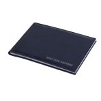 Gülpaş 527 Evci İzin Suni Deri 100 Yaprak Defter