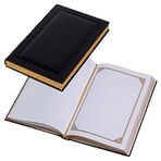 Gülpaş 586 Şeref Yaldızlı 200 Yaprak Defter