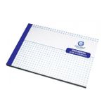 Gülpaş 678 14x20 2/50 Otokopili Gider Makbuzu