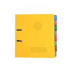 Gülpaş Kırtasiye Gülpaş Öğretmen Özlük Dosyası 8 Dosya 1 Klasör