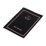 Gülpaş Kurs Defteri 21X28 24 Yaprak - 6 Adet