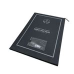 Gülpaş Lise İçin 536 12 Ders Yoklamasız Ciltli Ders Defteri