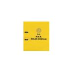 Gülpaş Öğretmen Özlük Dosyası Sadece Dosya