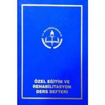 Gulpas Rehabılıtasyon Ders Defterı ( 488)