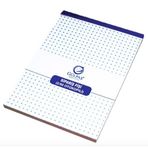 Gülpaş Sipariş Fişi Otokopili 2/50 14X20 - 6 Adet