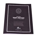Gülpaş Takvimli 12345 Sınıf 390 Sınıf Defteri