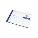 Gülpaş Tediye Makbuzu 2/50 Otokopili - 2 Adet