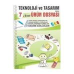 Gülpaş Teknoloji Tasarım Ürün Dosyası 7.sınıf 214 - 001-Renkli