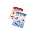 Gülpaş Teknoloji Ve Tasım 8 Sınıf Ürün Dosyası (21*30) 72 Sayfa