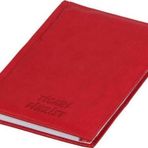 Gülpaş Ticari Fihrist (17*24) (termo Deri Kapak) (12*17*24)