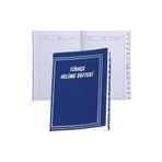 Gülpaş Türkçe Kelime Defteri G-154