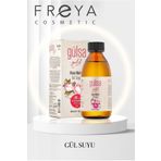 Gülsa Gold Gül Suyu 200 ml