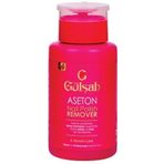 Gülşah 175 ml Pompalı Oje Temizleyici Aseton