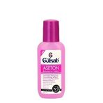 Gülşah Besleyici Pembe 75 ml Aseton