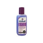 Gülşah Daha Güçlü Formül Mor 125 ml Aseton