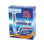 Gülşah Granül Ikili 2 x 75 gr Lavabo Açıcı