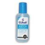 Gülşah Hassas Tırnaklar İçin Mavi 80 ml Aseton