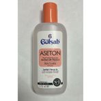 Gülşah Klasik 175 ml Aseton