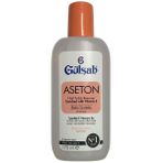 Gülşah Klasik 175 ml Aseton