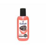 Gülşah Koyu Renkli Ojeler için Besleyici Sprey Aseton 125 ml