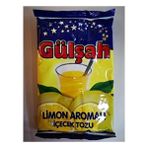 Gülşah Limon Aromalı Toz Içecek 1 Koli (25*300GR) - 1 Paket