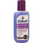 Gülşah Nail Polish Remover 125 ml Güçlendirici Aseton