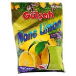 Gülşah Nane Limon Aromalı İçecek Tozu 250 gr