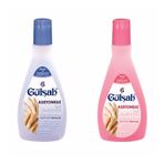 Gülşah Oje Temizleyici Karma 125 ml Asetonsuz