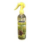 Gülşah Pozzy 350 ml Sprey Oda Kokusu Rain Forest