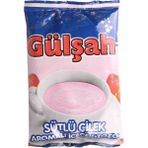 Gülşah Sütlü Çilek Içecek Tozu 250 gr
