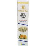 Gülsahra Aspir Tohumu Yağı 250 cc 1 Adet - 250 ml