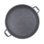 Gülsan 36 cm Döküm Tava