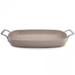 Gülsan 4711 Safran 34 cm Izgara Tepsi