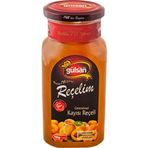 Gülsan 700 gr Geleneksel Kayısı Reçeli