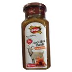 Gülsan 700 gr Keçisütü Karamelli Reçeli