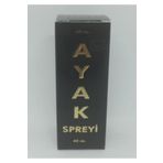 gülsan Ayak Spreyi 40 cc