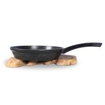 Gülsan Fucci Terra 22 cm Granit Döküm Tava