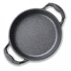 Gülsan Gls 22 cm Döküm Sahan
