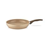 gülsan Gülsan Safran Granit Tava 32 Cm Krem