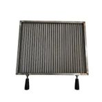 Gülsan Köfte Izgarası Balık Pirzola Biftek Izgarası 40x60 Cm