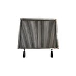 Gülsan Köfte Izgarası Balık Pirzola Biftek Izgarası 50x40 cm - 50 x 40 cm