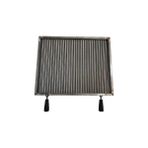 Gülsan Köfte Izgarası Balık Pirzola Biftek Izgarası 50x60 cm - 50 x 60 cm