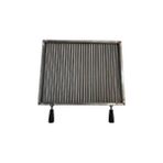 Gülsan Köfte Izgarası Balık Pirzola Biftek Izgarası 60x70 cm - 60 x 70 cm