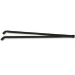 Gülsan Kömür Maşası Köz Maşası Soba Maşası Mangal Maşası 48 cm Demir